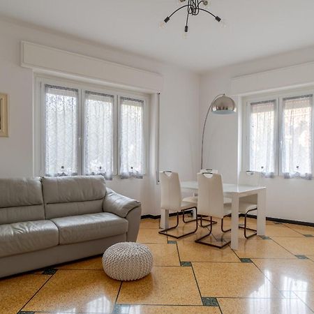 Apartmán Italianway - Betti 46 Rapallo Exteriér fotografie