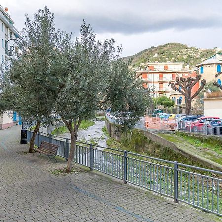 Apartmán Italianway - Betti 46 Rapallo Exteriér fotografie