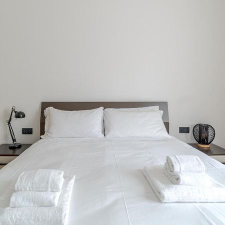 Apartmán Italianway - Betti 46 Rapallo Exteriér fotografie