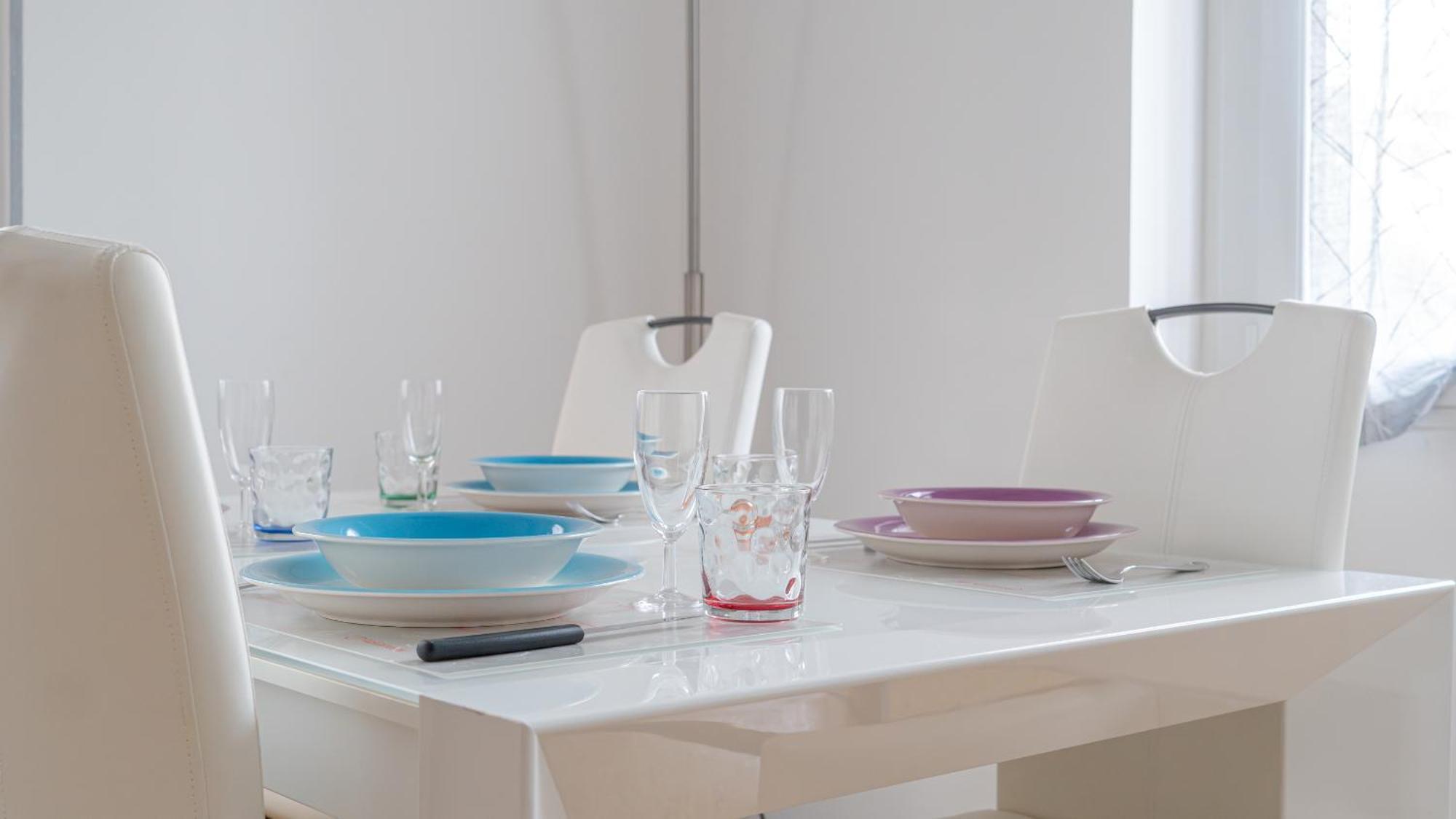 Apartmán Italianway - Betti 46 Rapallo Exteriér fotografie