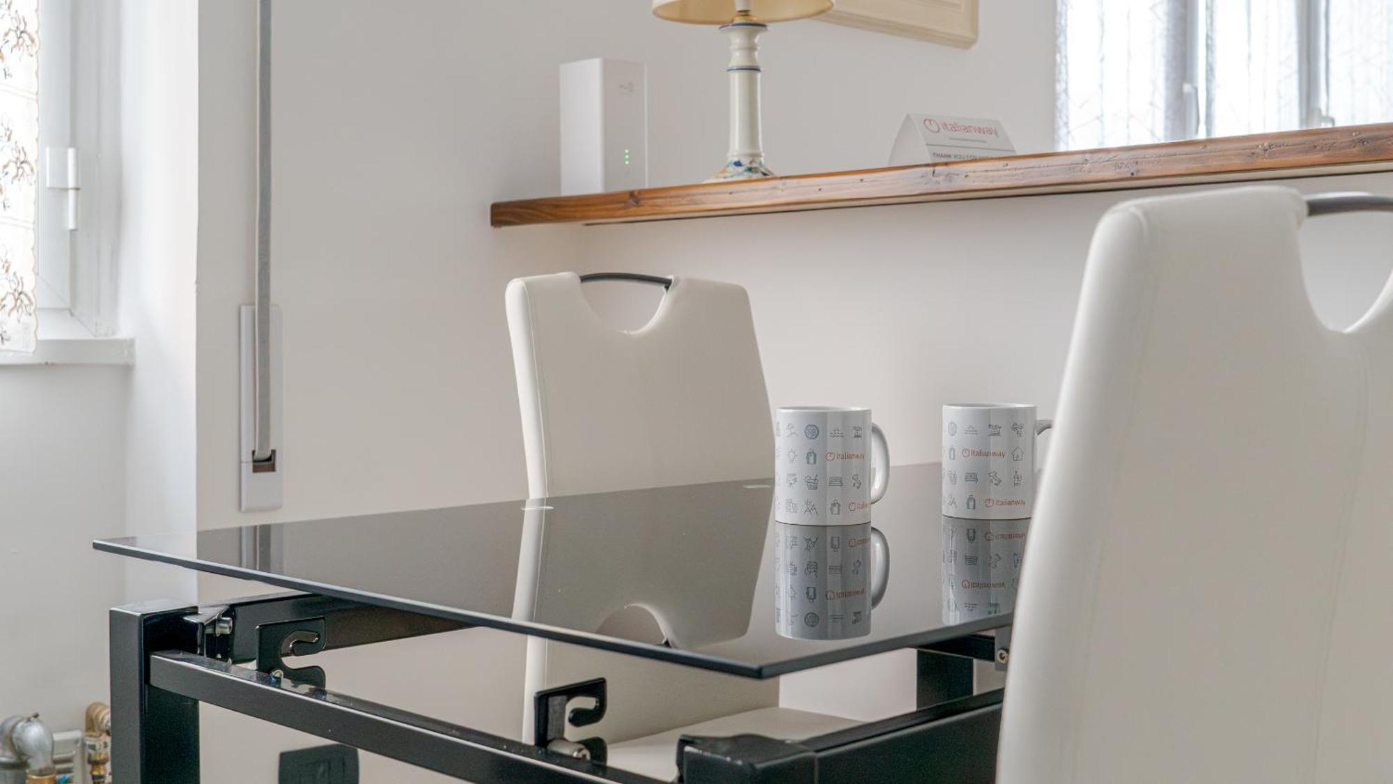 Apartmán Italianway - Betti 46 Rapallo Exteriér fotografie