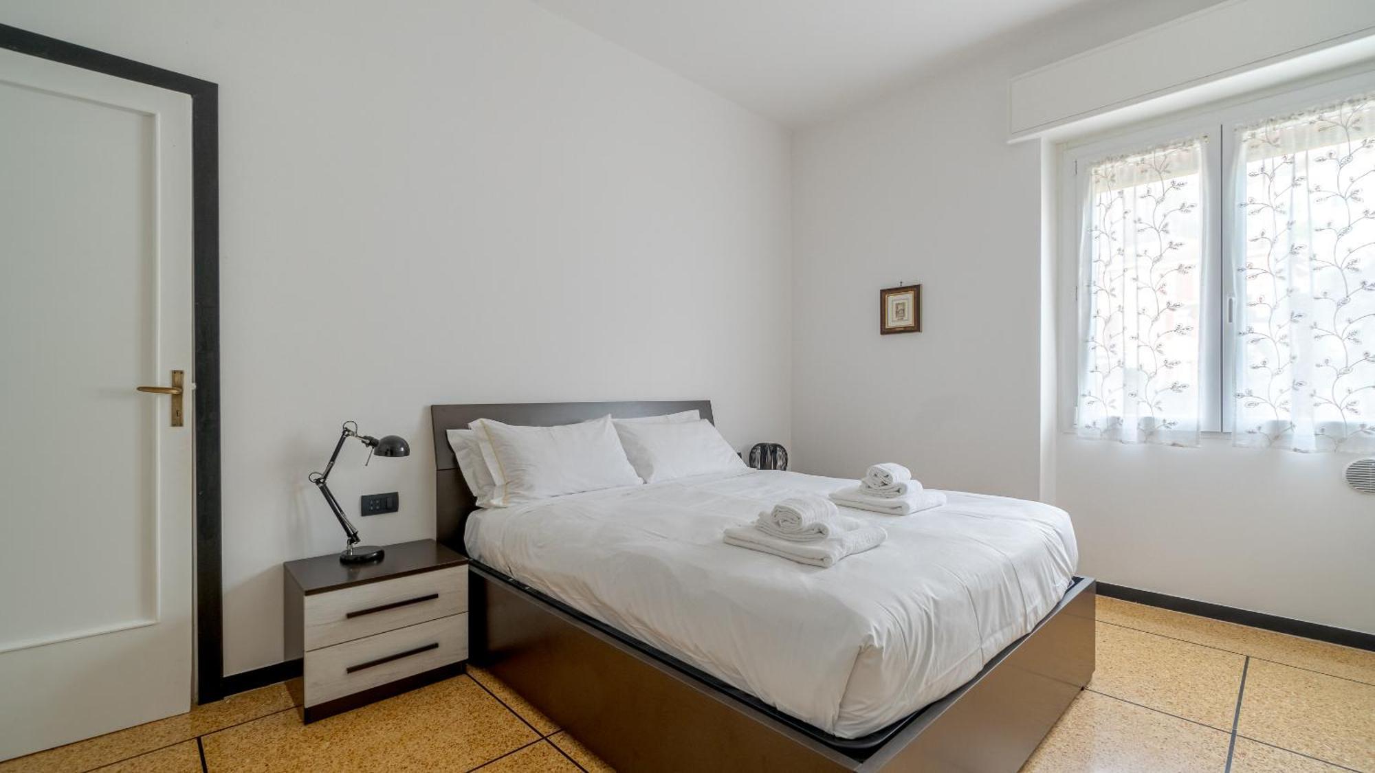 Apartmán Italianway - Betti 46 Rapallo Exteriér fotografie