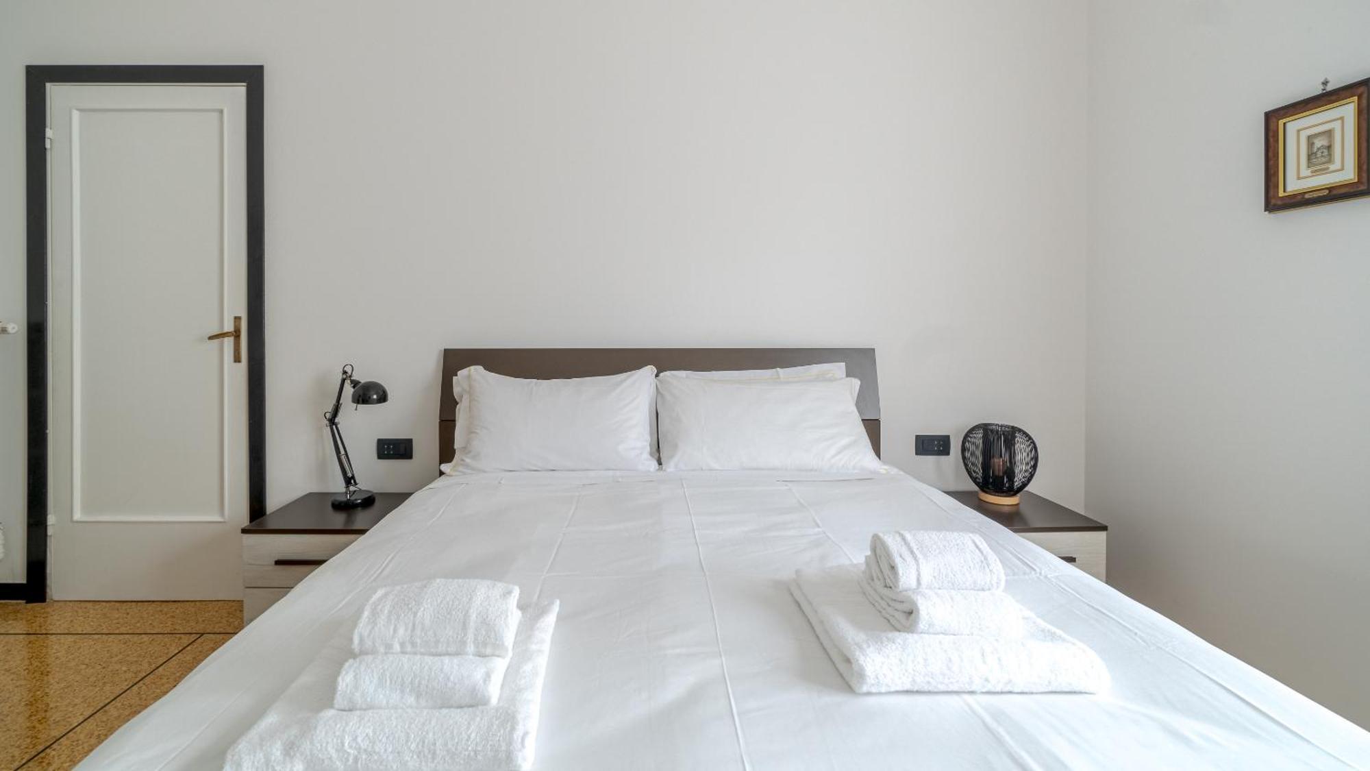 Apartmán Italianway - Betti 46 Rapallo Exteriér fotografie