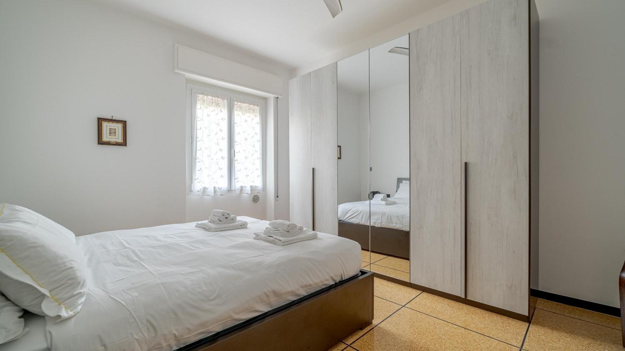 Apartmán Italianway - Betti 46 Rapallo Exteriér fotografie