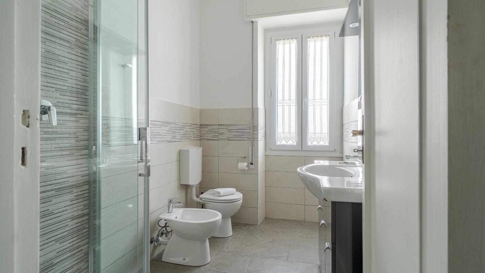 Apartmán Italianway - Betti 46 Rapallo Exteriér fotografie