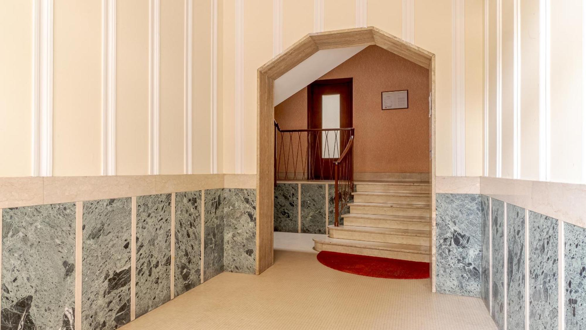 Apartmán Italianway - Betti 46 Rapallo Exteriér fotografie